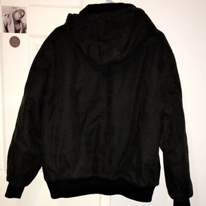 LG heavy weight Dickies jacket